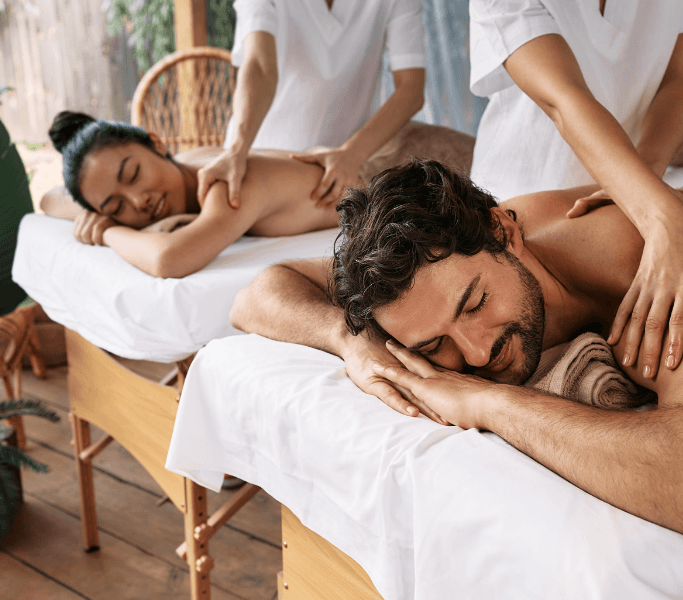 Couples Massage